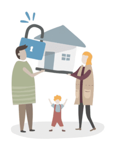 Aile Konutu Şerhi Nasılır Konulur?