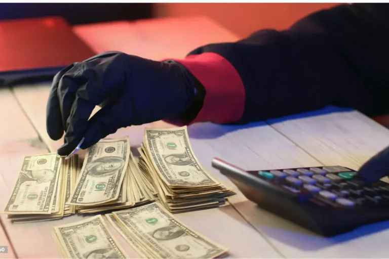 SUÇ GELİRLERİNİN (KARA PARA) AKLANMASI SUÇU